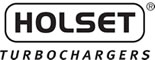 Holset turbochagers logo