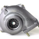 Volvo Penta KAD 32 / TAMD 31P – BorgWarner marineturbo