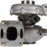 Volvo Penta KAD 42 / TAMD 41P – BorgWarner marineturbo