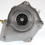 Volvo Penta KAD 42 / TAMD 41P – BorgWarner marineturbo