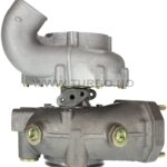 Volvo Penta D6-330 / D6-370 – BorgWarner marineturbo
