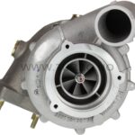 Volvo Penta D6-330 / D6-370 – BorgWarner marineturbo