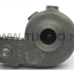 Volvo Penta 2003 T – IHI marineturbo