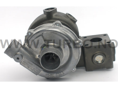 Volvo Penta 2003 T – IHI marineturbo