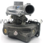 Yanmar 4JH3-DTE – IHI marineturbo
