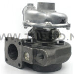 Yanmar 4JH3-DTE – IHI marineturbo