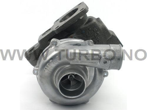 Yanmar 4JH3-DTE – IHI marineturbo